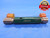 .908 14 NGO LEFT HAND THREAD PLUG GAGE 0.908 GO NO GO P.D.'S = .8618 & .8652 LH