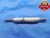 8 36 NF 3A SET THREAD PLUG GAGE #8 .164 GO NO GO P.D.'S = .1460 & .1439 UNF-3A