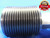 1 15/16 10 NS 2 LEFT HAND THREAD PLUG GAGE 1.9375 GO NO GO PDS = 1.8725 & 1.8825