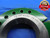 2 5/16 16 N 3A THREAD RING GAGES 2.3125 GO NO GO P.D.'S = 2.2719 & 2.2678 UN-3A