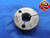 1 1/16 14 NS 3 THREAD RING GAGE 1.0625 NO GO ONLY P.D. = 1.0121 UNS-3 QUALITY
