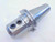 CAT50 GS 1 1/4 ID SOLID END MILL TOOL HOLDER 1.25 COOLANT CAT50 1 1/4-4.00" - CS8229SA