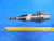 HSK63A 18 mm I.D. SHRINK FIT TOOL HOLDER HSK-63A SFH 18-120 W/ COOLING TUBE