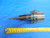 HSK63A 10 mm I.D. SHRINK FIT TOOL HOLDER HSK63AHPVTT10085M & CARBIDE STEP DRILL