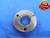 2 1/4 12 UN 2A LEFT HAND THREAD RING GAGE 2.25 GO ONLY P.D. = 2.1941 L.H. TOOL