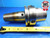 HSK63A 14 mm I.D. SHRINK FIT TOOL HOLDER HSK63AHPVTTHT14090M CARBIDE