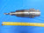 HSK63A 25 mm I.D. SHRINK FIT TOOL HOLDER HSK63AHPVTTHT25115M CARBIDE