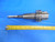 HSK63A 16 mm  I.D. SHRINK FIT TOOL HOLDER HSK63ATTGL16095M W/ COOLING TUBE
