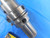 ERICKSON HSK63A 16 mm I.D. HYDRAULIC END MILL TOOL HOLDER HSK63AHC16095M 16mm