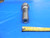 ERICKSON HSK63A 18 mm I.D. HYDRAULIC END MILL TOOL HOLDER HSK63AHCT18150M 18mm