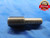 5/8 20 NS THREAD PLUG GAGE .625 GO ONLY P.D. = .5925 UNS 5/8"-20 QUALITY TOOL