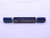 5/8 24 UNEF 2A SET THREAD PLUG GAGE .625 .6250 GO NO GO P.D.'S = .5967 & .5927 - 58242ASP1