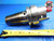 HSK63A 18 mm I.D. SHRINK FIT TOOL HOLDER HSK63AHPVTTHT18095M  W/ COOLING TUBE