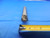 EVEREDE TOOL 3/4" SHANK INDEXABLE CHAMFER & ANGLE END MILL 104445 A0BT6 .75 .750