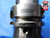 HSK63A 25 mm I.D. SHRINK FIT TOOL HOLDER HSK63AHPVTTHT25115M