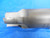 KENNAMETAL HSK63A 40 mm INTEGRAL CARBIDE TIPPED END MILL TOOL HOLDER 60570544
