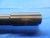 INGERSOLL 1" SHANK INDEXABLE INSERT FINISHING END MILL 15J1Z0880R03 1.0 1.00
