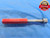 13/16 16 UNJ 3B THREAD PLUG GAGE .8125 NO GO ONLY P.D. = .7766 UN-3B TOOL