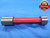 1.2904 & 1.3100 CLASS Y PIN PLUG GAGE GO NO GO 1.2813 +.0091 1 9/32 32.776 mm