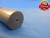 .9274 & .9420 PIN PLUG GAGE GO NO GO .9375 -.0101 UNDERSIZE 15/16 23.927 mm