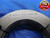 3 3/8 4 NA 2G STUB ACME THREAD RING GAGES 3.375 4.0 GO NO GO PDS = 3.2850 3.2588
