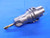 KENNAMETAL HSK63A 40mm O.D. X 9mm I.D. COUNTERSINK TOOL HOLDER HG-9C-5A971-A