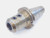 CAT50 ACCUPRO 1 1/4 ID SOLID END MILL TOOL HOLDER 1.25 COOLANT CAT50 1-1/4-4.00" - CS8489SA