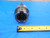HSK63A INTEGRAL COOLANT THRU CARBIDE TIPPED END MILL TOOL HOLDER PKD D14.5/32
