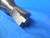 HSK63A INTEGRAL COOLANT THRU CARBIDE TIPPED END MILL TOOL HOLDER PKD D14.5/32