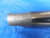 HSK63A INTEGRAL COOLANT THRU CARBIDE TIPPED END MILL TOOL HOLDER PKD D14.5/32