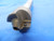 EVEREDE TOOL INDEXABLE INSERT COUNTERBORE 3/4" SHANK O.D. .750 104459