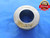 1.3895 CLASS XX MASTER PLAIN BORE RING GAGE 1.3750 +.0145 OVERSIZE 1 3/8 35.293