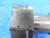 HSK63A 91mm INTEGRAL DIAMOND TIPPED FACE MILL TOOL HOLDER PKD D91.51K6