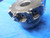 MITSUBISHI 2 3/4" DIA 1" PILOT 3/8" KEY FACE MILL VOX400UR0310C 2.75 1.0 .375