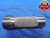 SHOP MADE 1.437 12 NA STUB ACME THREAD PLUG GAGE 1 7/16-12 INSPECTION TOOL
