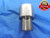 SHOP MADE 1.200 12 NA STUB ACME THREAD PLUG GAGE  1.2"-12 1.20 INSPECTION