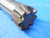 HSK63A 50 mm INTEGRAL 8 FLUTE CARBIDE TIPPED FACE MILL  TOOL HOLDER NTL8615/T09