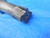 HSK63A 30 mm INTEGRAL CARBIDE TIPPED 4 FLUTE END MILL TOOL HOLDER 60696870 030