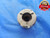 1 9/16 12 UN THREAD PLUG GAGE 1.5625 GO ONLY P.D. = 1.5084 N N-2B 3B 2 3 TRILOCK