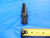 NEW SANDVIK 948953 1" SHANK DIA INDEXABLE INSERT DRILL 431-440242 R2 1.00 1.0