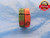 8 24 UNC 2A THREAD RING GAGES #8 .164 GO NO GO P.D.'S = .1358 & .1322 NC-2A TOOL