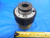 New NIKKEN ZK24 3/4 U Tap Tapper Collet ADAPTER TENSION COMPRESSION .75 TAPPING