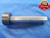 1 7/16 16 PREPLATE THREAD PLUG GAGE 1.4375 GO ONLY P.D. = 1.4538  QUALITY TOOL