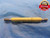 M7 X 1.5 6H METRIC THREAD PLUG GAGE 7.0 GO NO GO P.D.'S = 6.026 & 6.206