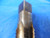 1" 11 1/2 INTERUPPTED TOOTH TAP FOR CAST IRON USA MADE 5 FLUTE GTD GREENFIELD