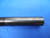 .4610" DIAMETER SOLID CARBIDE DRILL DH408117 12mm SHANK COOLANT THRU MILL