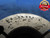 1 1/2 18 NEF 3 THREAD RING GAGE 2.5 GO ONLY P.D. = 1.4639 UNEF-3 1 1/2"-18 3A
