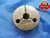 1/2 13 NC SPECIAL THREAD RING GAGE .5 NO GO ONLY P.D. = .4320 UNC 1/2"-13 TOOL