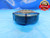 1 1/8 7 NC 3 THREAD RING GAGES 1.125 GO NO GO P.D.'S = 1.0322 & 1.0263 UNC-3 - DW2080SAC