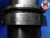 HSK80A 25 mm I.D. SHRINK FIT TOOL HOLDER HSK80A-SFC25-250